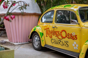 Travellers Oasis, Cairns